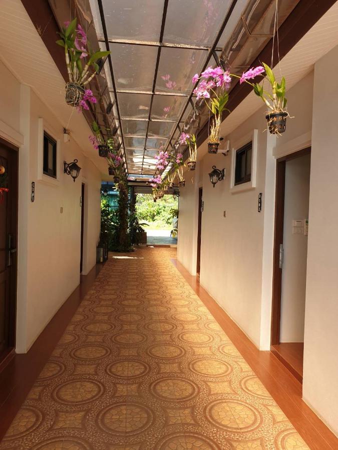 Blue Orchid Beach Krabi - Sha Certified Ao Nam Mao Exterior foto